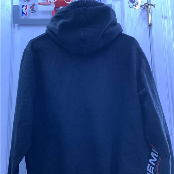 Supreme Text Rib - Picture 2 of 5